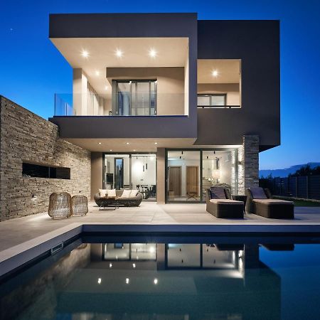 Villa Aguacate Glafki With Heated Private Swimming Pool à Tsilivi  Extérieur photo